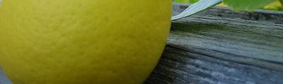 lemon
