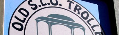 free trolley ride