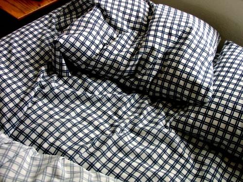 sleep