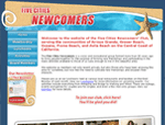 Five Cities Newcomers Club