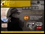 Aj Golf Schools