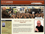Bob Garner Motivational Speaker