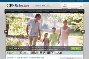 CPS Ron Viola Insurance Services, Inc.