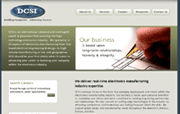 DCSI Consultants
