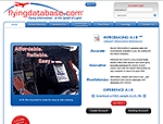 flyingdatabase.com