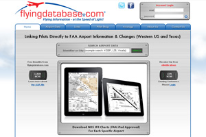 flyingdatabase.com