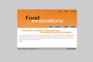Food Innovations, LLC