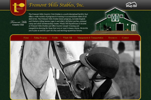 Fremont Hills Stables