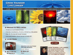 Grow Younger Live Longer