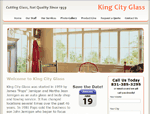 King City Glass