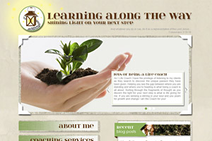 Learning Along the Way