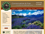 The Nature Corps.