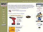 Outlet Tools Supply
