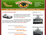 Paso Auto Sales