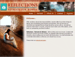 Reflections Retreats for Women