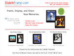 SlideInFrame.com