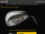 Solus Golf