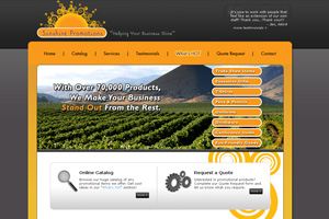 Sunshine Promotions, Inc.