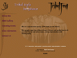 Tribal Feat