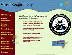 Vinyl Record Day