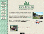 White Water Inn Cambria