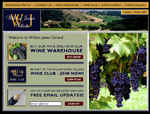 William James Cellars